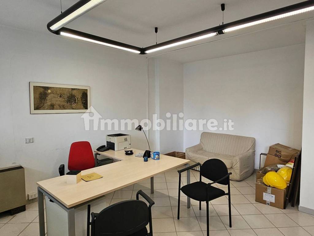 Interno non residenziale