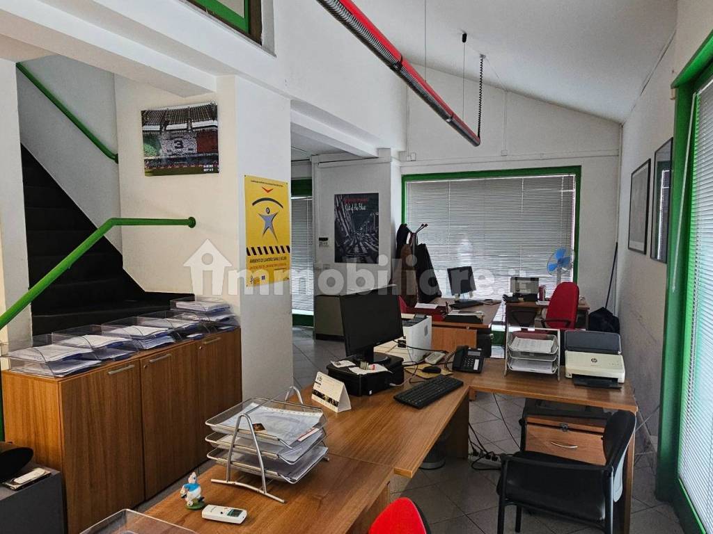 Interno non residenziale