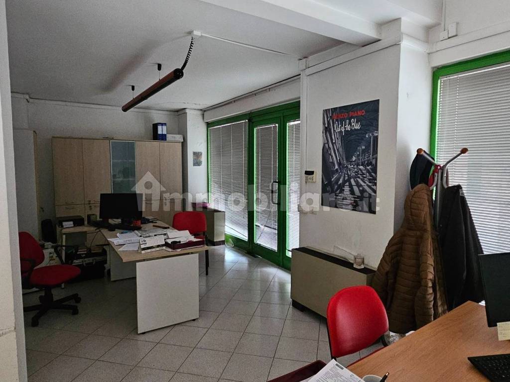 Interno non residenziale