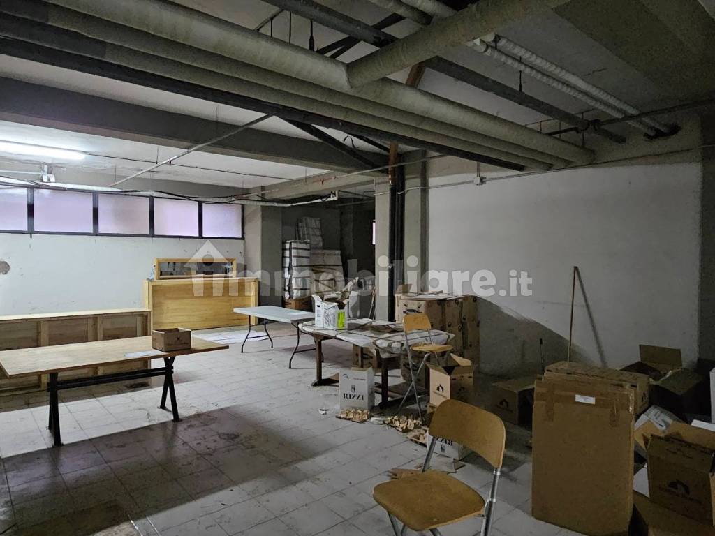 Interno non residenziale