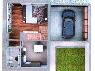 Interno appartamento