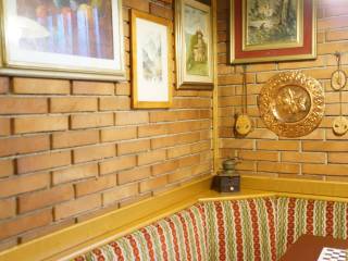 Interno appartamento