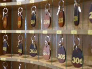 Interno non residenziale