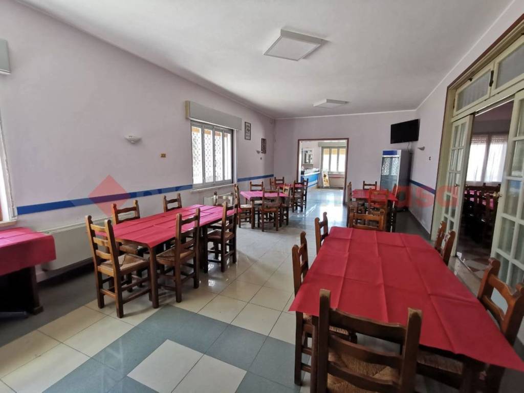 Interno non residenziale
