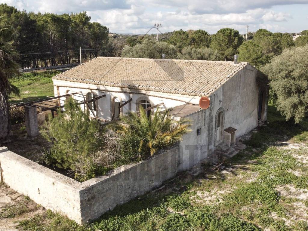 Casale villa vela, noto