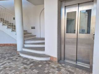 Interno palazzo