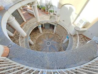 Interno palazzo