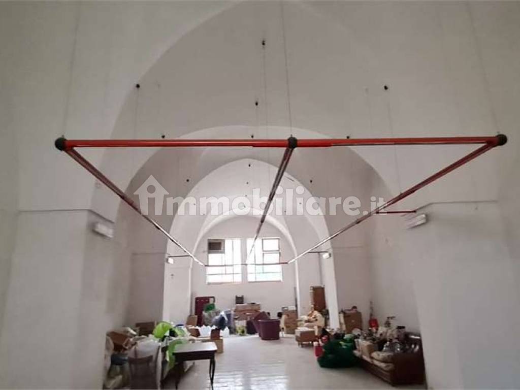 Interno appartamento