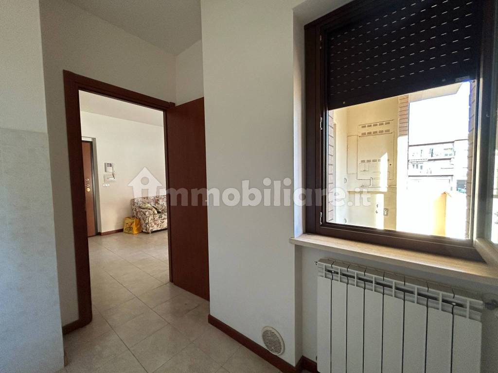 Interno appartamento