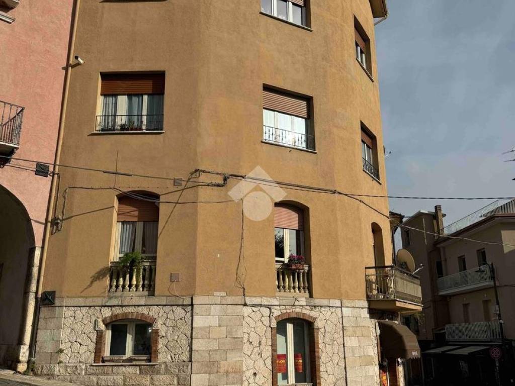 Facciata