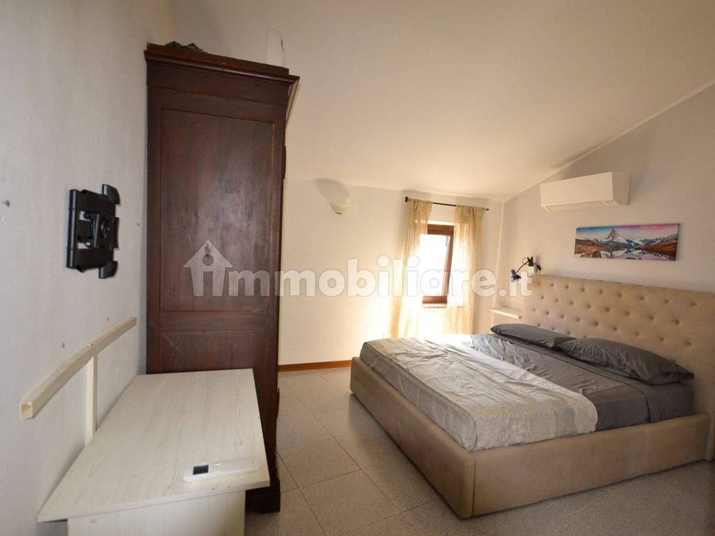 Camera da letto
