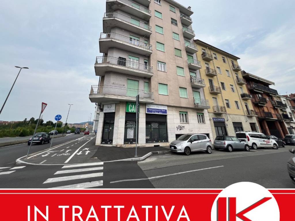 Facciata