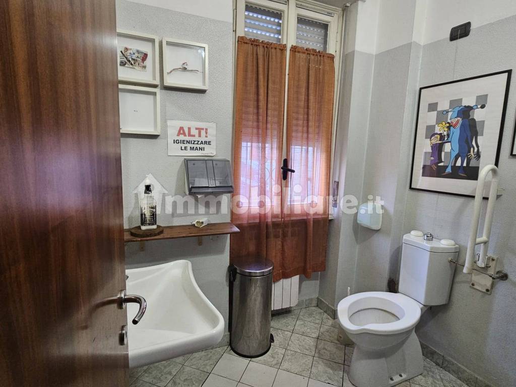 Bagno