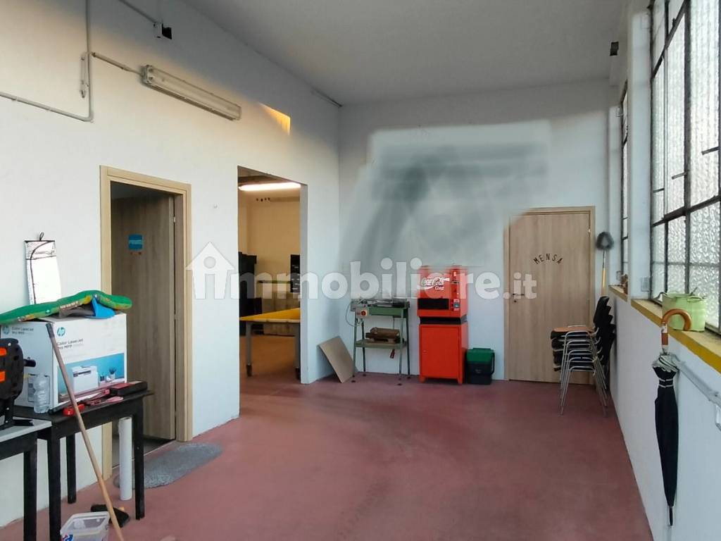 Interno non residenziale