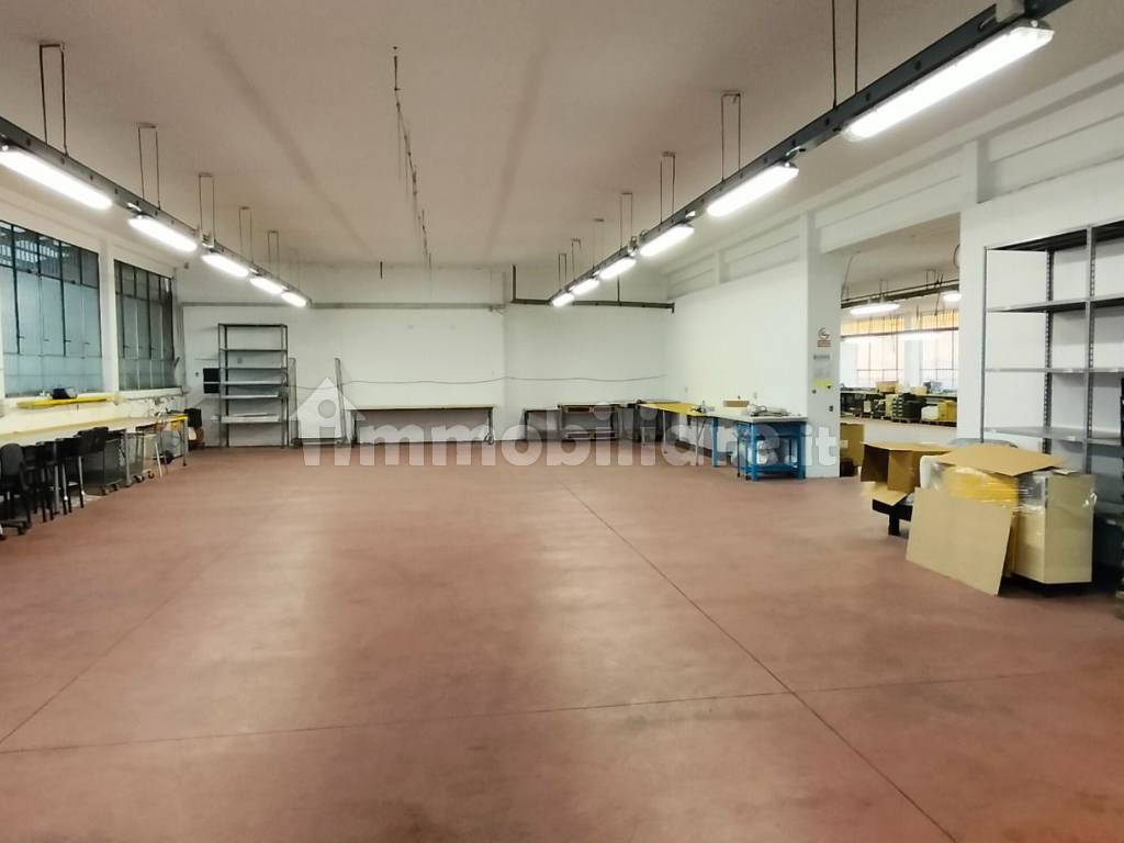 Interno non residenziale