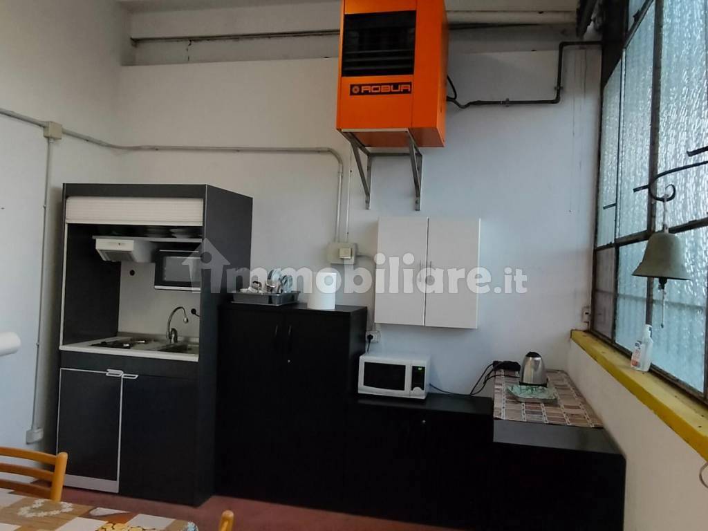 Interno non residenziale