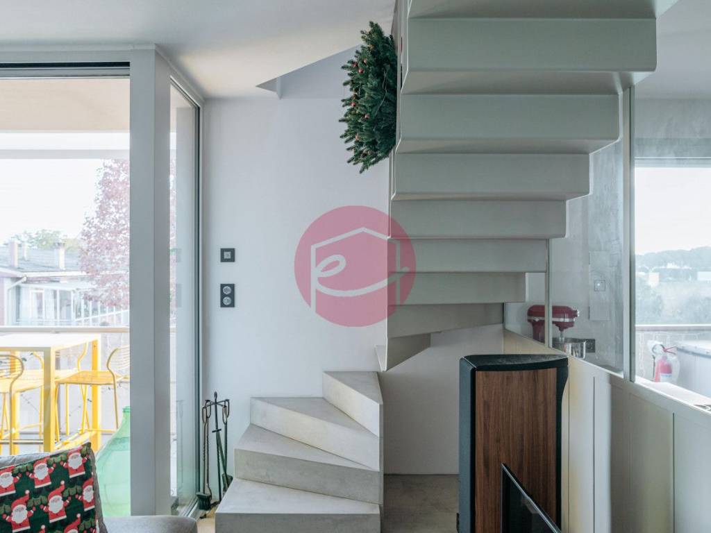 Interno palazzo