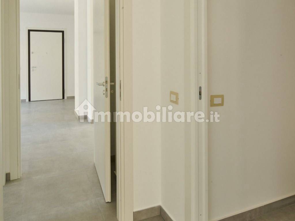 Interno appartamento