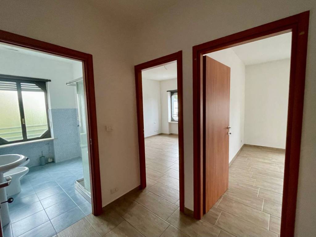 Interno appartamento