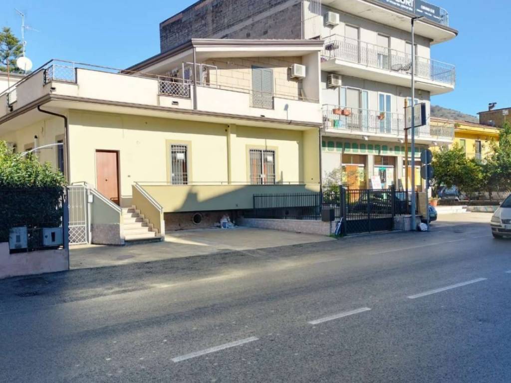 Ufficio - studio in affitto, santa maria a vico