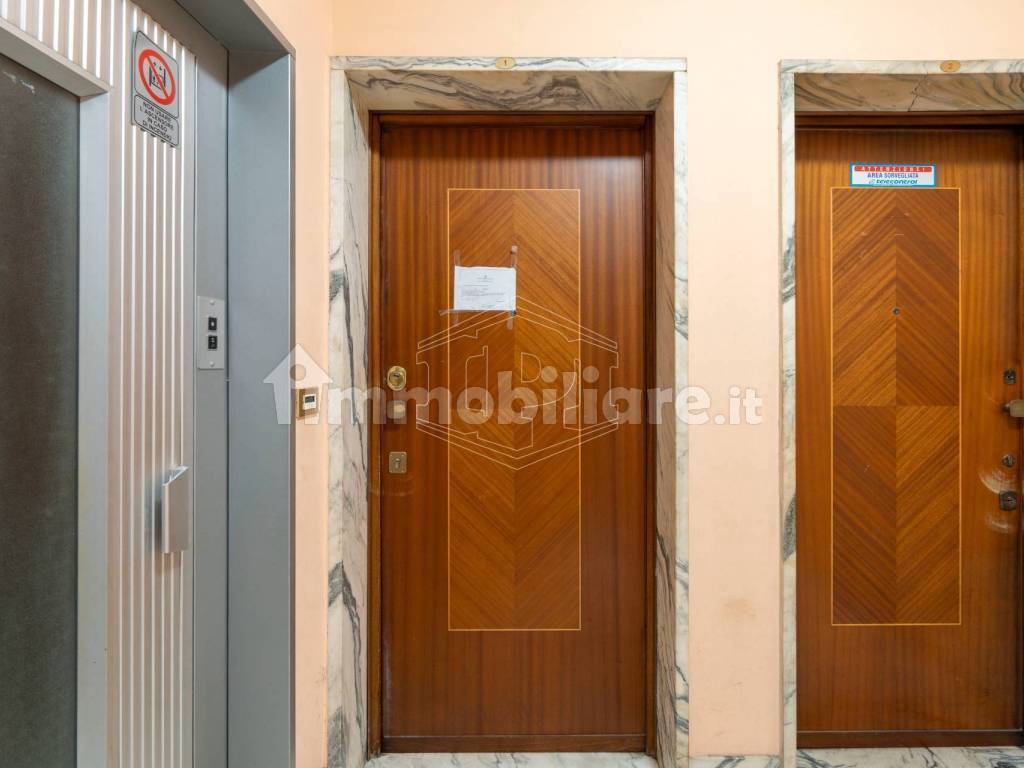 Interno palazzo