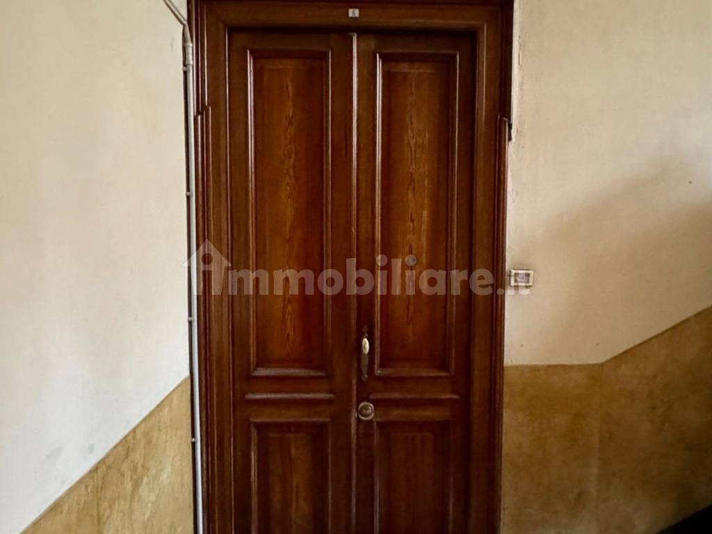 Interno palazzo