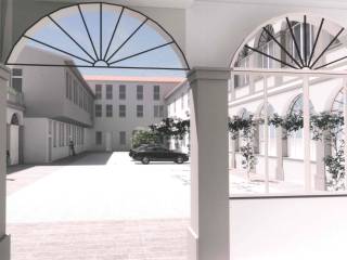 Interno palazzo