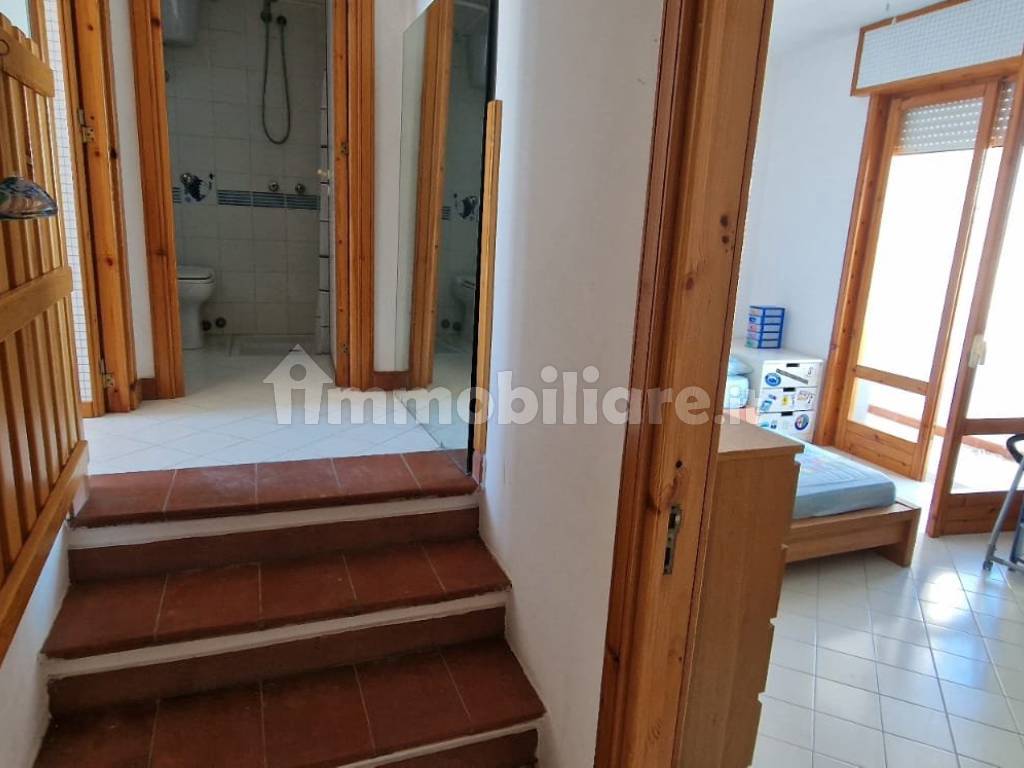 Interno appartamento