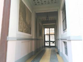 Interno palazzo