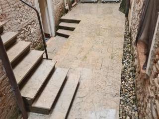 Cortile interno