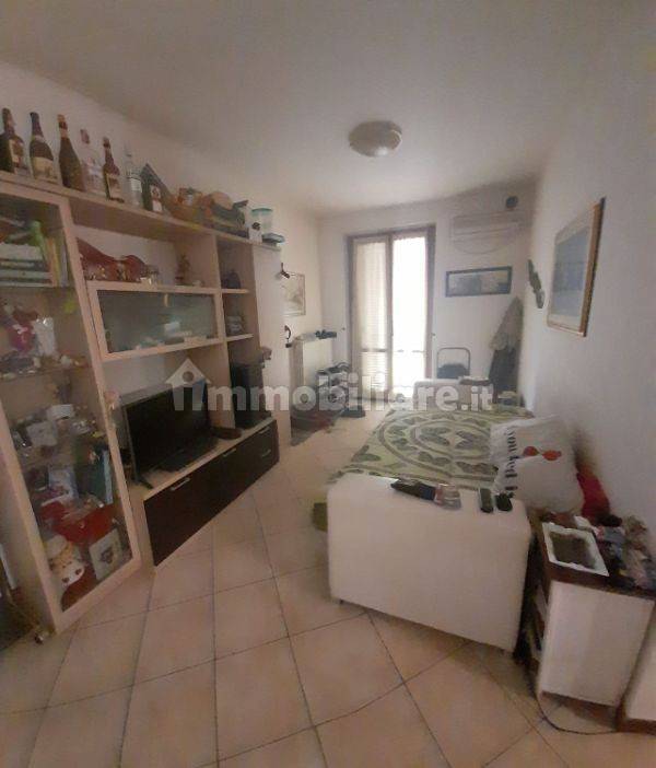 Appartamento in affitto a Spoleto