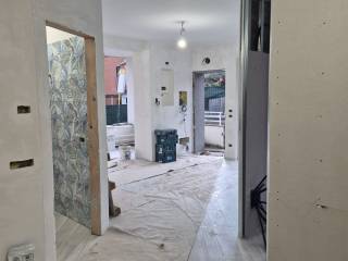 Interno appartamento