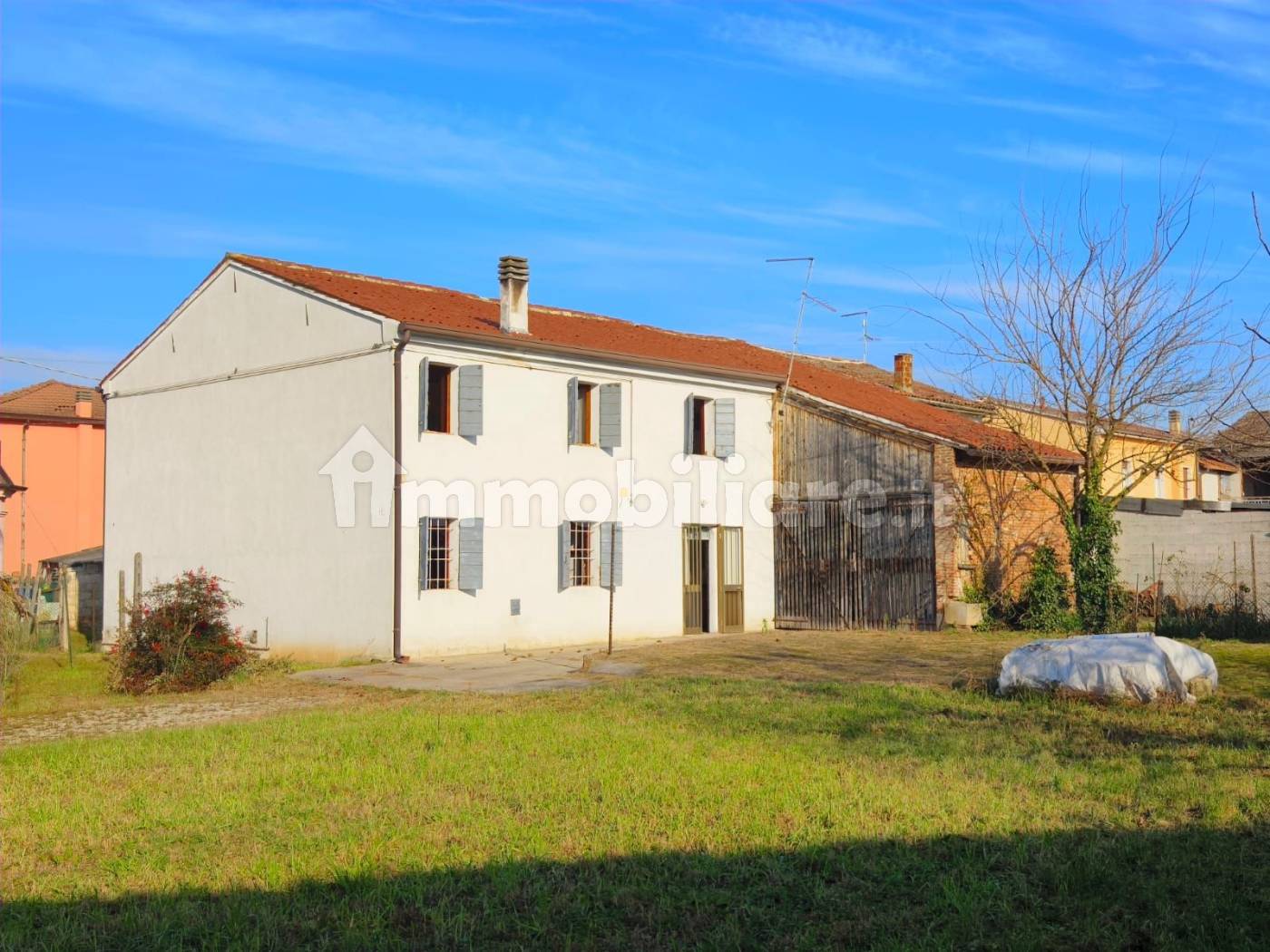 Casa indipendente in vendita a Cerea