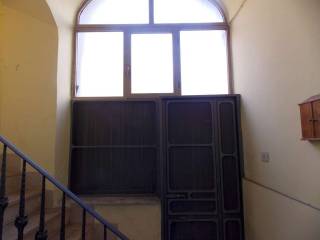 Interno palazzo