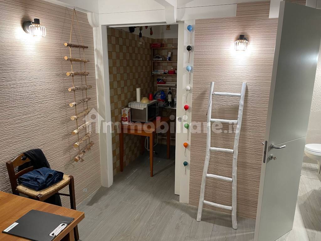 Interno appartamento