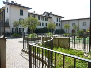 Cortile interno