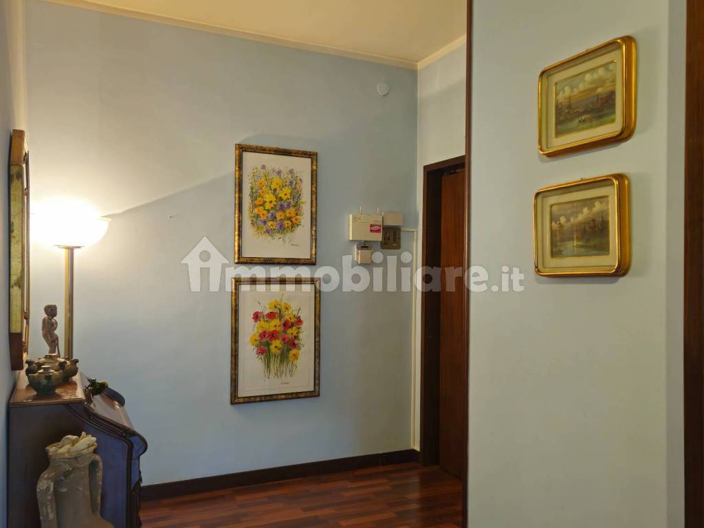 Interno appartamento