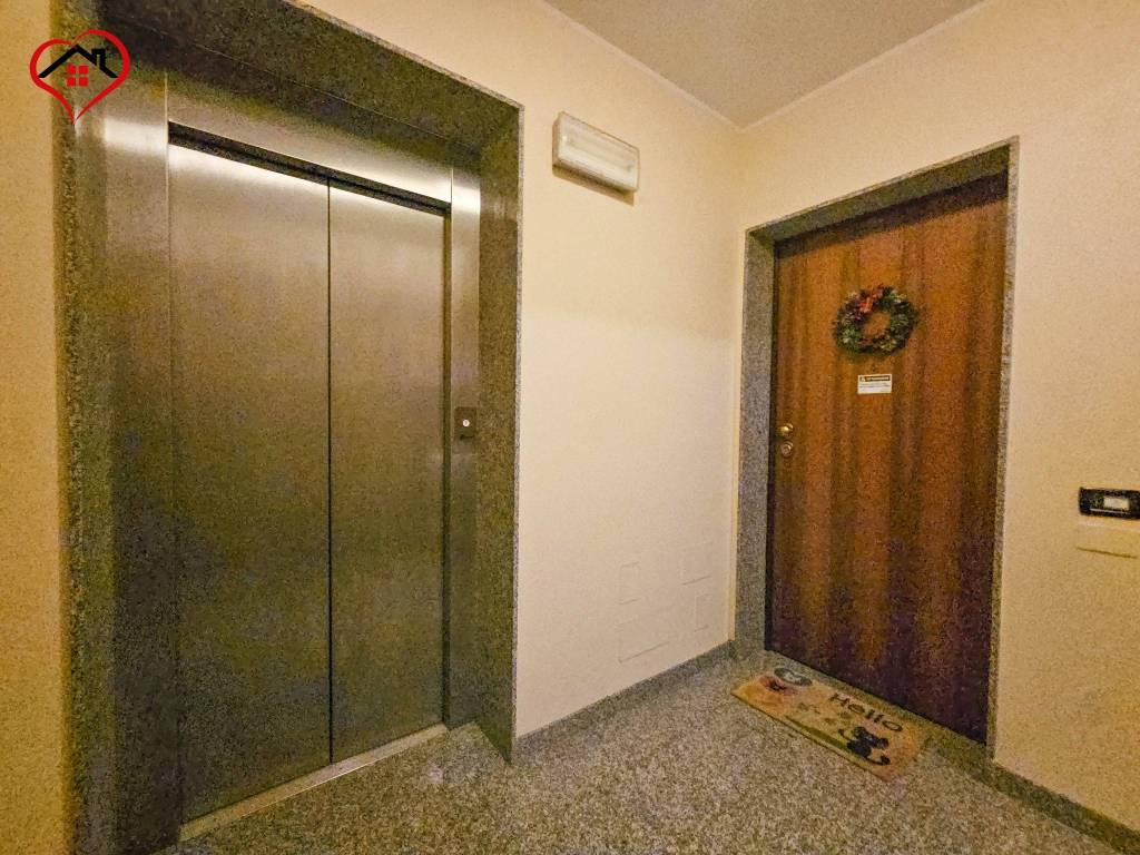 Interno palazzo