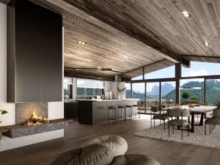 Interno non residenziale
