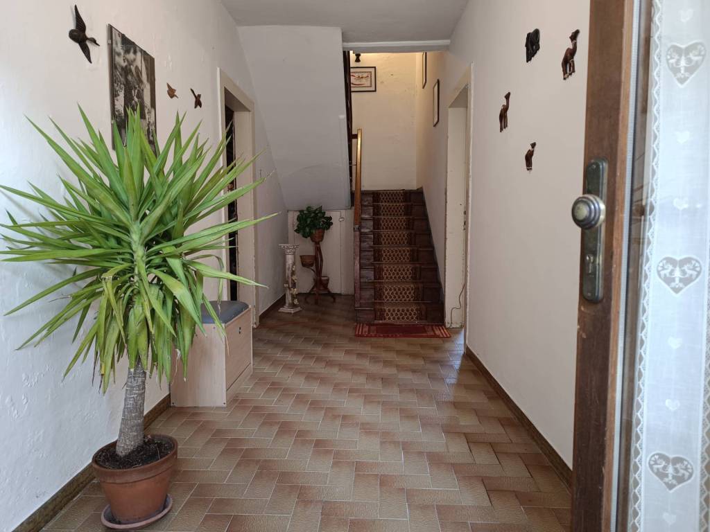 Interno appartamento