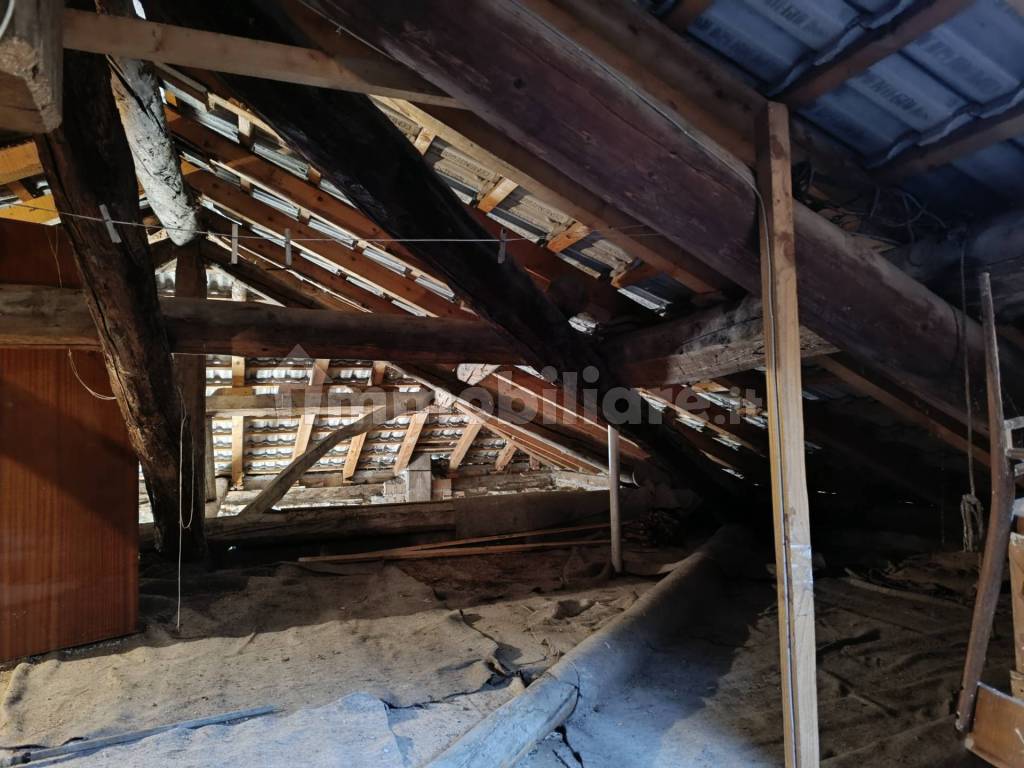 Interno appartamento