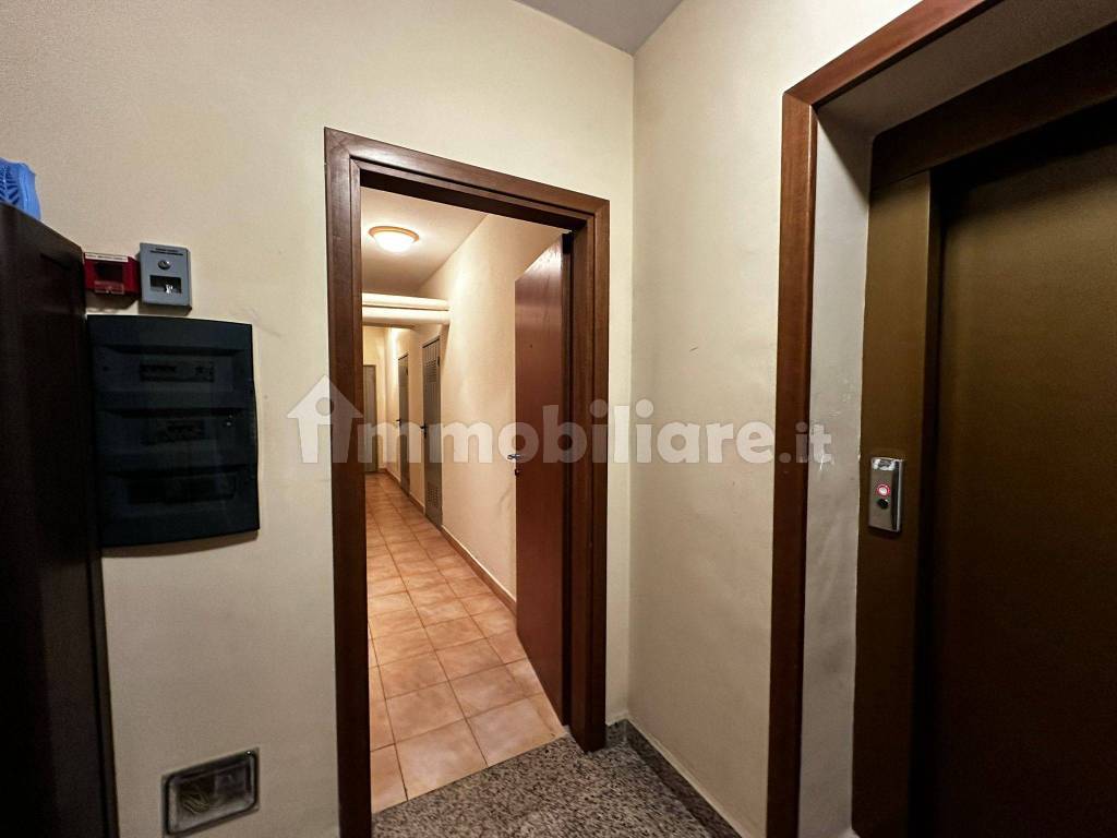 Interno palazzo