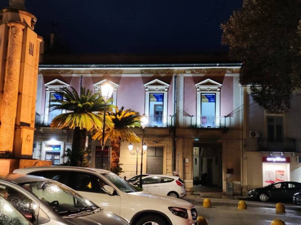 Ufficio - studio piazza giacomo matteotti 73, centro, castelvetrano