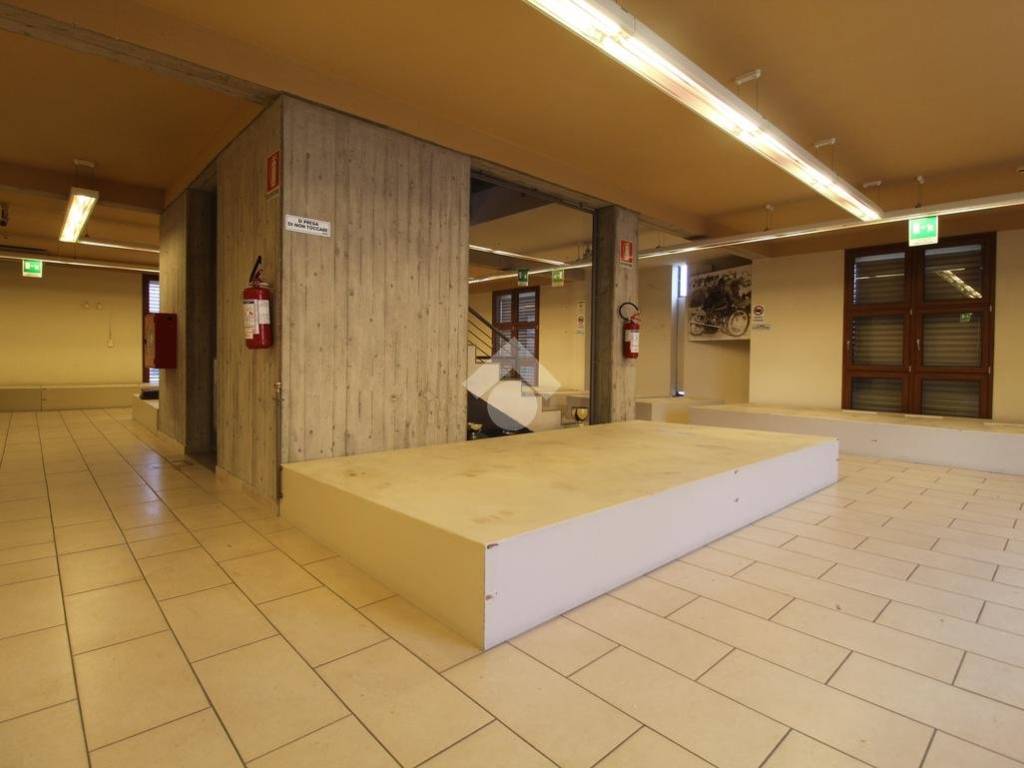 Interno non residenziale