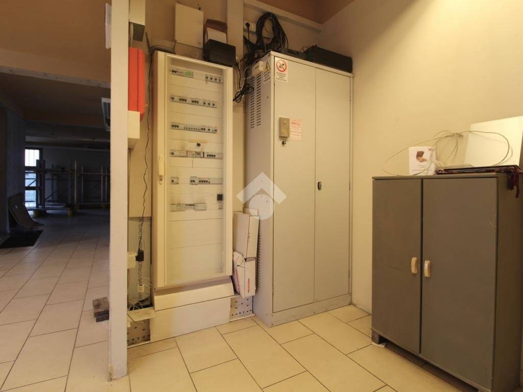 Interno non residenziale