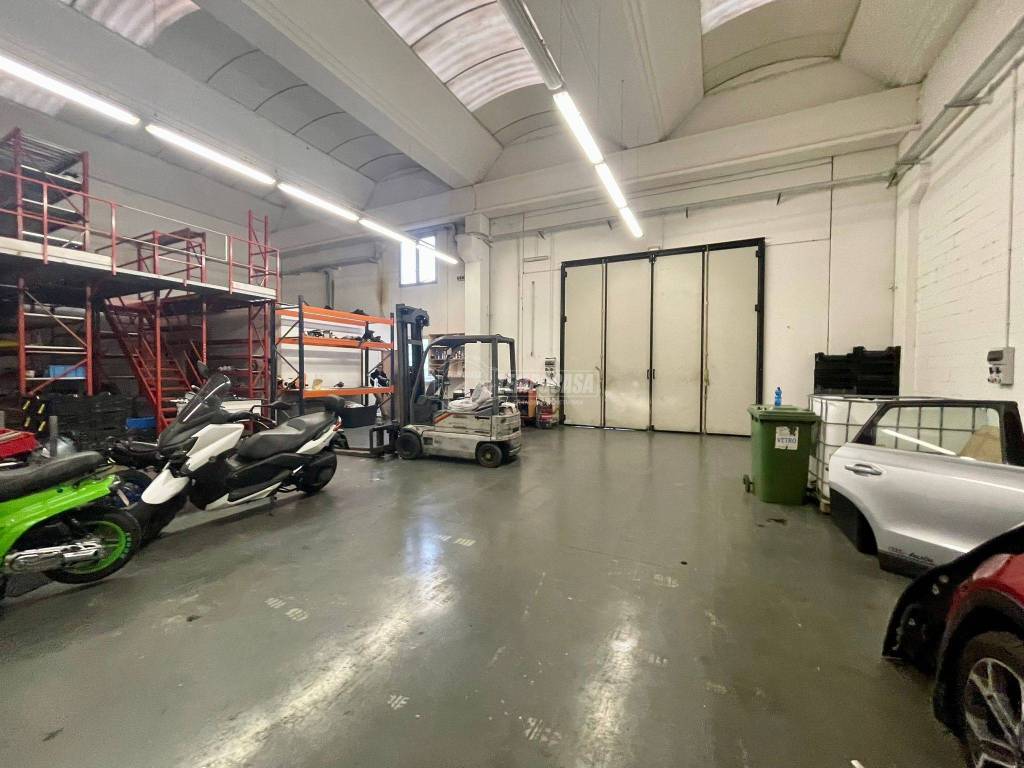 Interno non residenziale