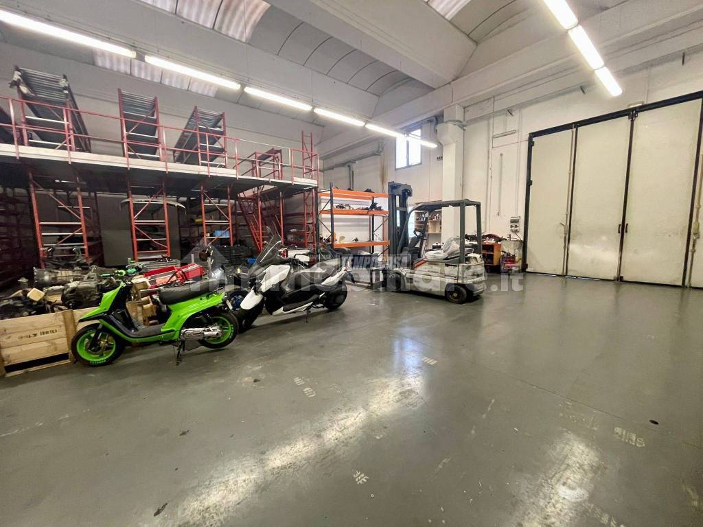 Interno non residenziale