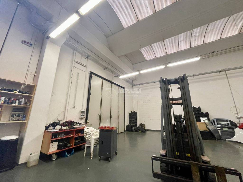 Interno non residenziale