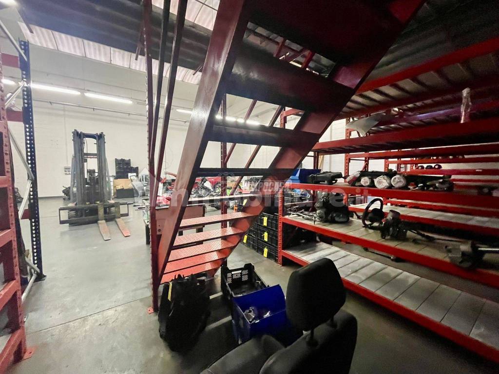 Interno non residenziale