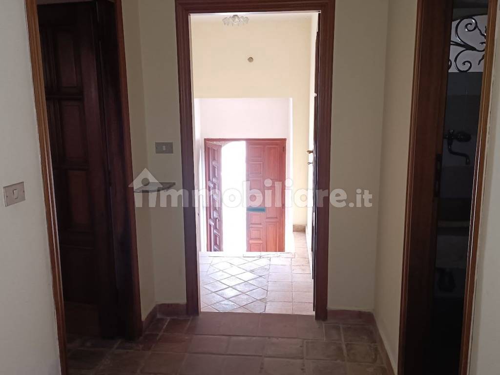 Interno appartamento